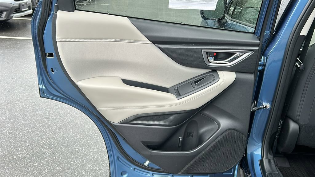 Certified 2024 Subaru Forester Premium image 23
