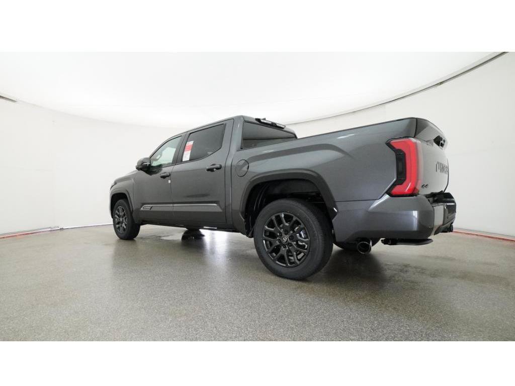 New 2026 Toyota Tundra Platinum AWD/4WD image 21