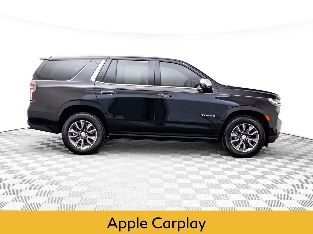 Used 2023 Chevrolet Tahoe Premier image 7