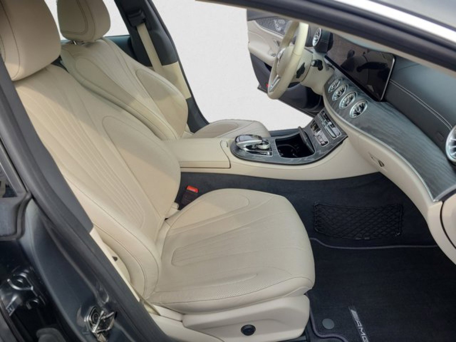 Used 2019 Mercedes-Benz CLS 450 4MATIC image 21