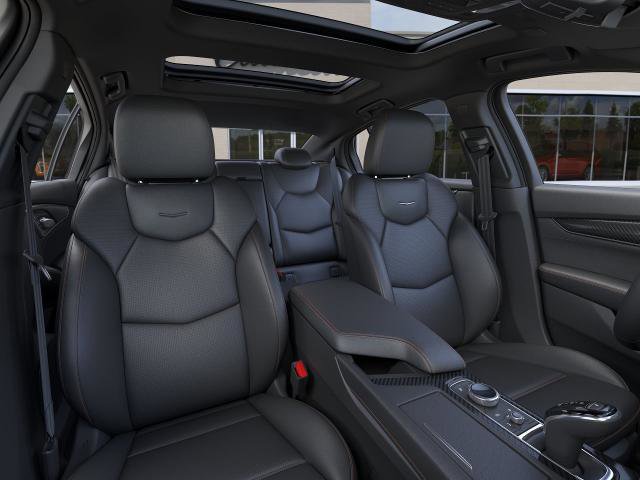 New 2026 Cadillac CT5 V AWD/4WD image 16