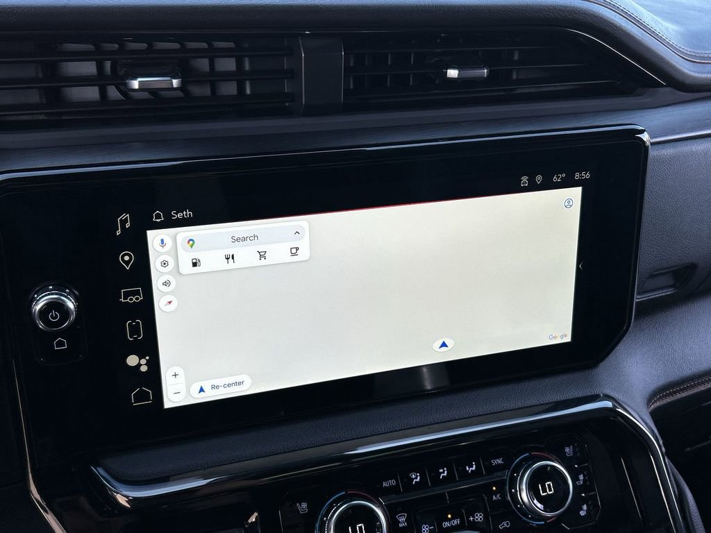 Used 2024 GMC Sierra 2500 AT4 w/ AT4 Premium Plus Package image 14