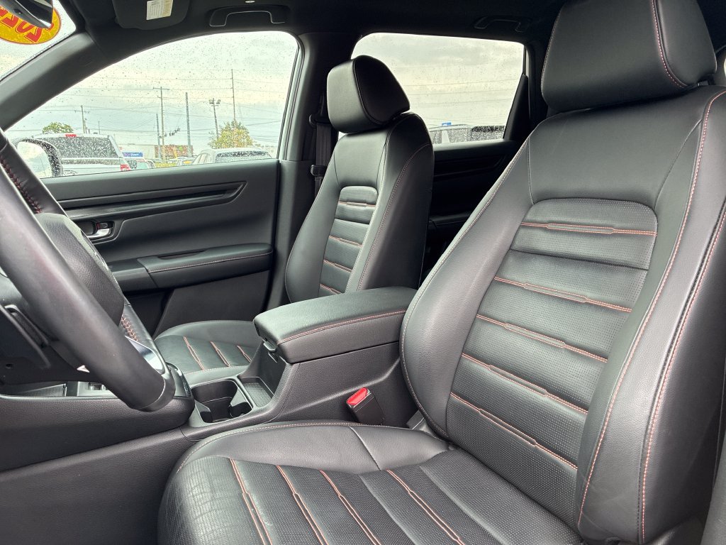 Used 2024 Honda CR-V Sport-L image 12