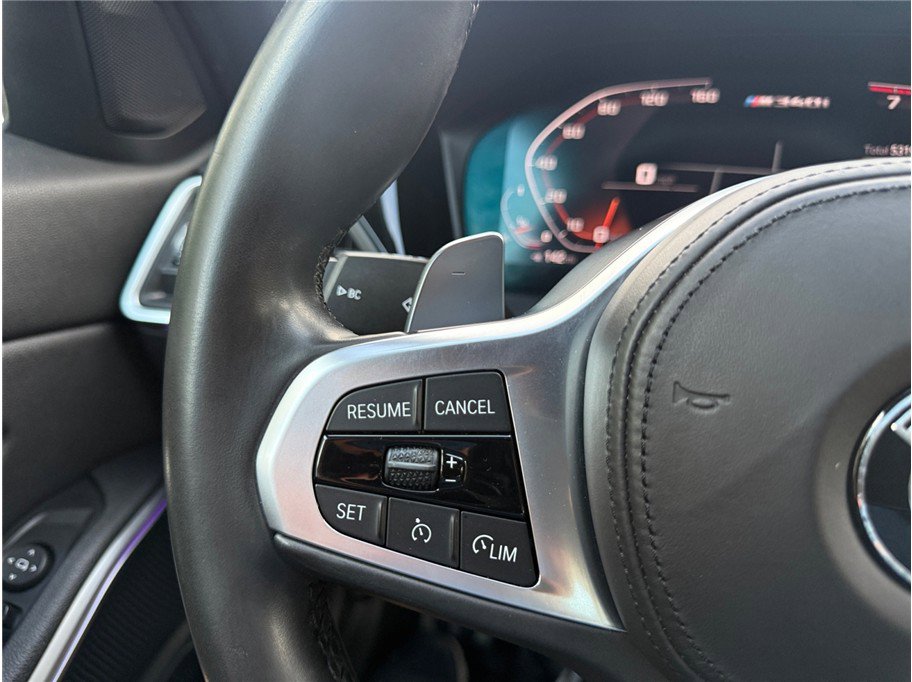 Used 2020 BMW M340i w/ Parking Assistance Package image 26