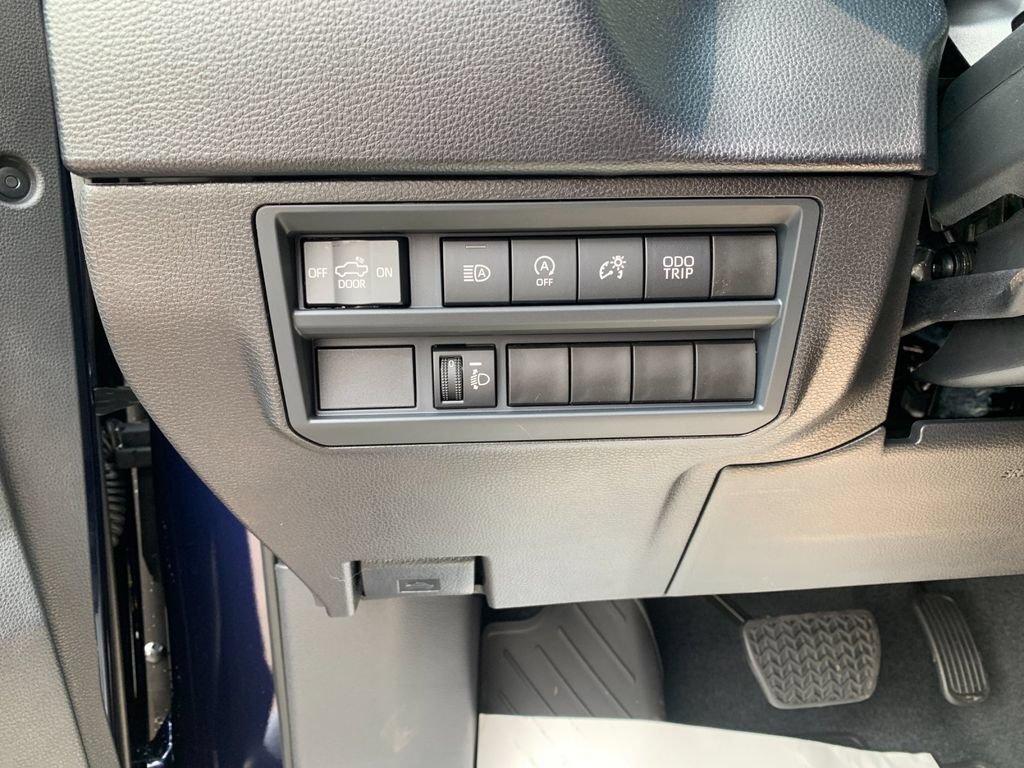 New 2026 Toyota Tundra SR5 AWD/4WD image 30