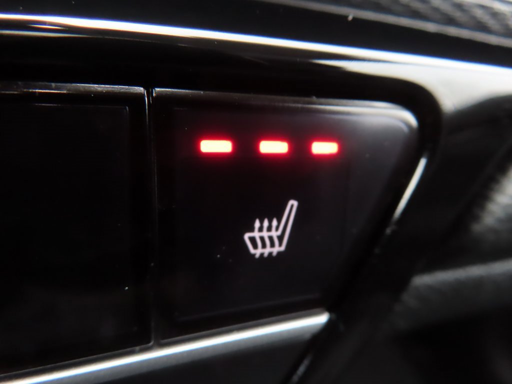 Used 2022 Honda Civic EX image 7