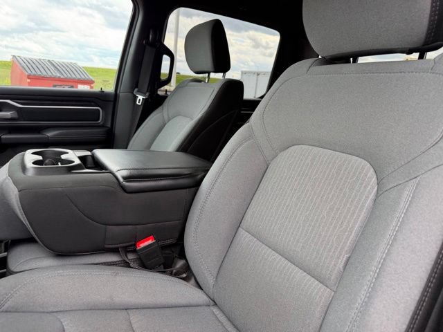 Used 2023 RAM 1500 Big Horn AWD/4WD image 18