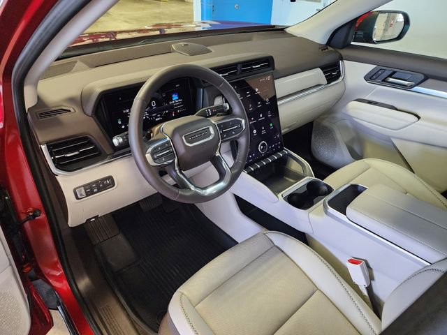 Certified 2026 GMC Terrain Denali image 11