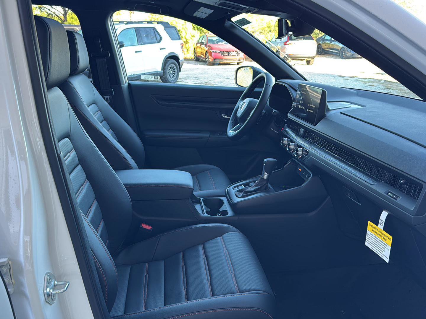 New 2026 Honda CR-V Sport-L image 10