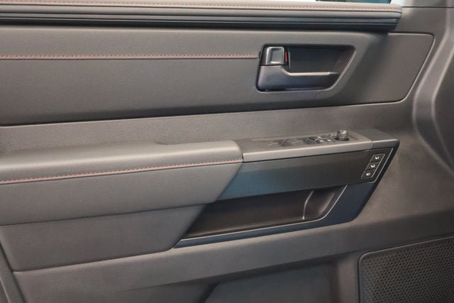 New 2026 Toyota Tundra TRD Pro AWD/4WD image 9