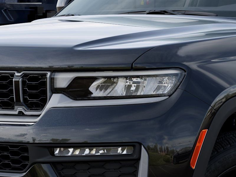 New 2026 Jeep Grand Cherokee L Limited image 16
