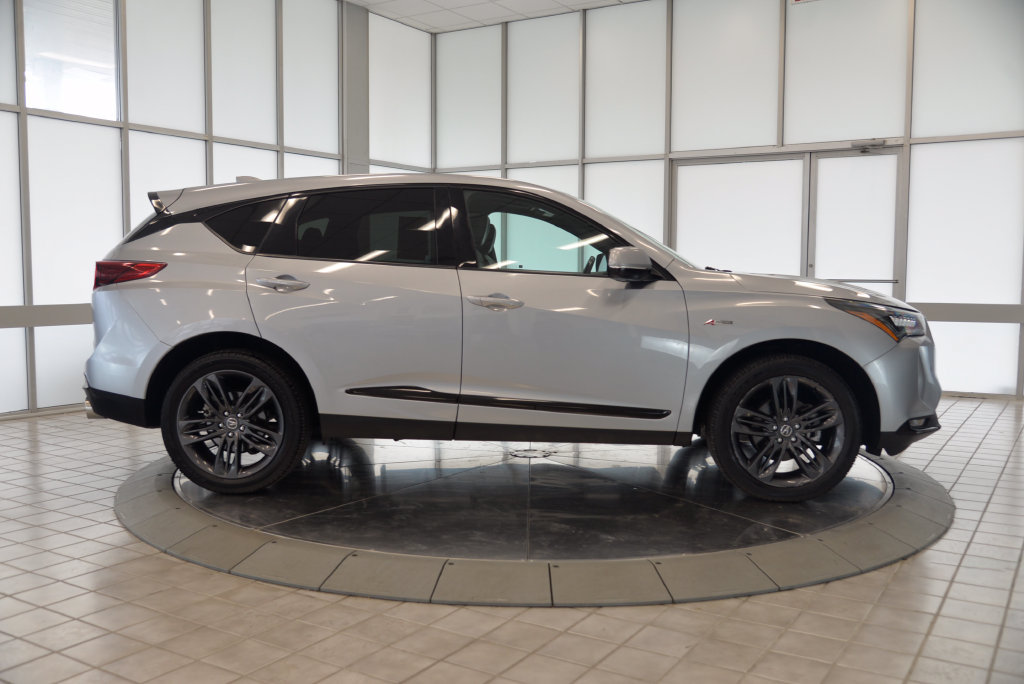Used 2022 Acura RDX w/ Advance Package AWD/4WD image 9
