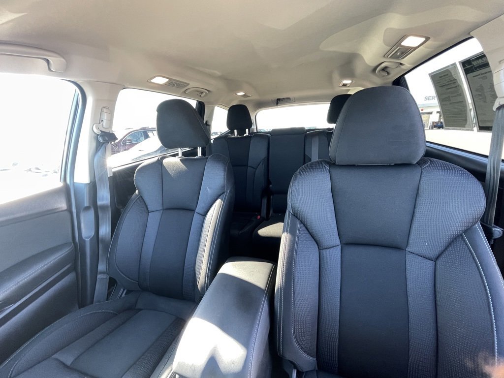 Used 2023 Subaru Ascent Premium image 20