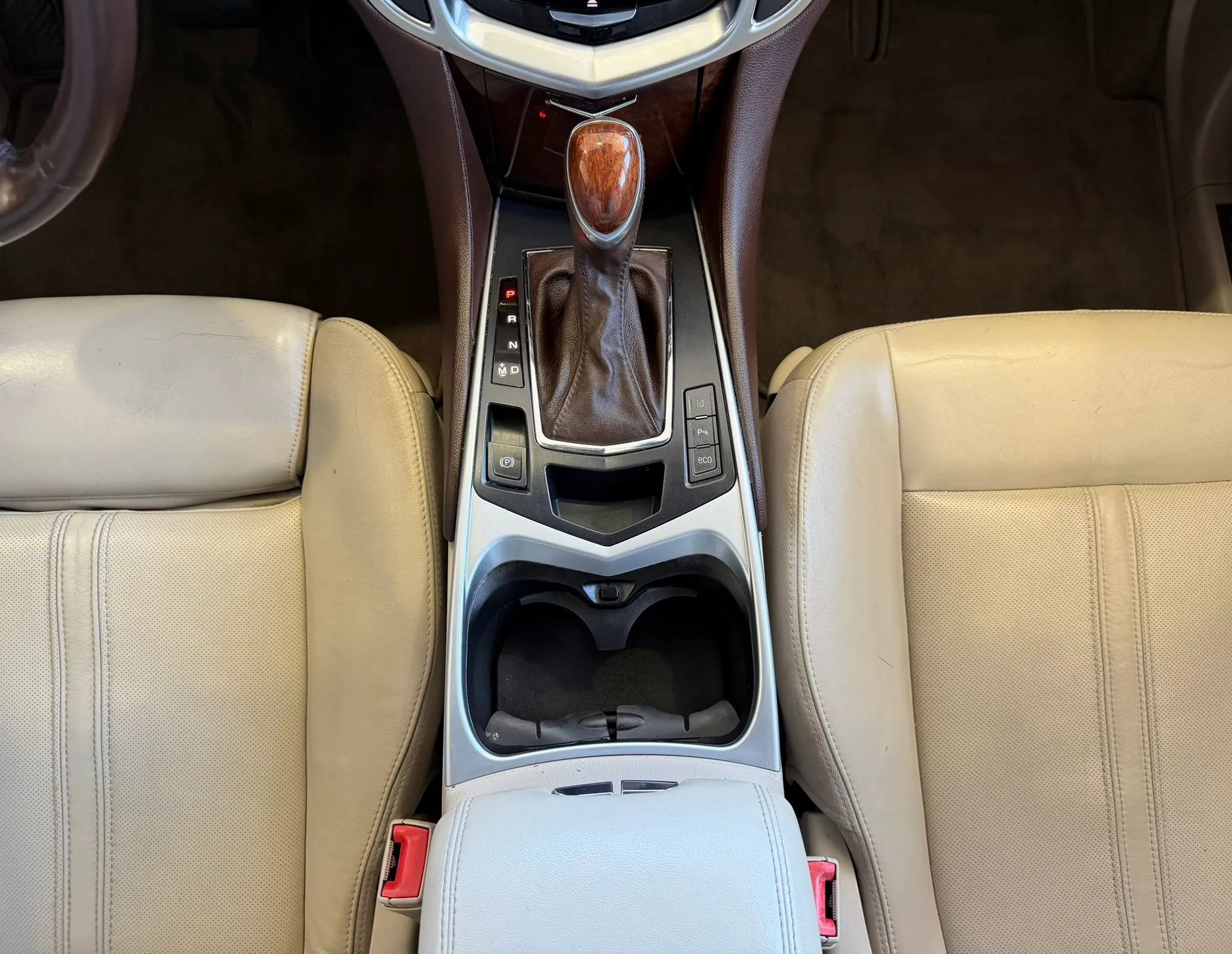 Used 2015 Cadillac SRX Performance w/ Driver Awareness Package FWD image 18