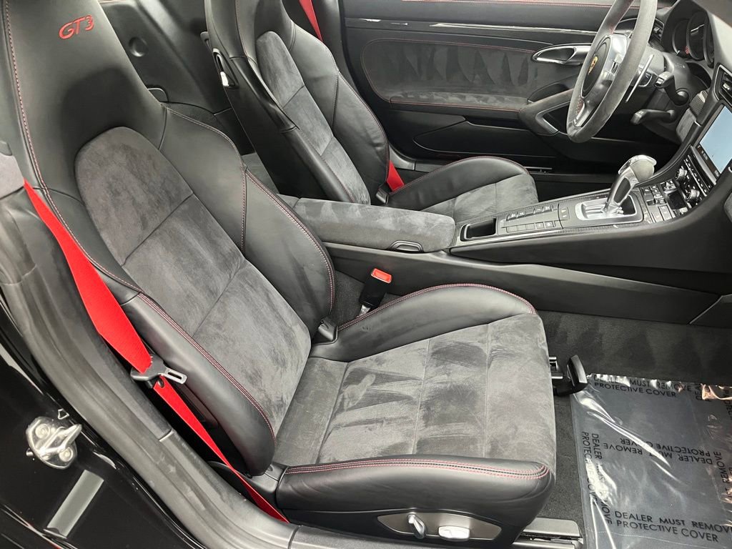 Used 2014 Porsche 911 GT3 image 32