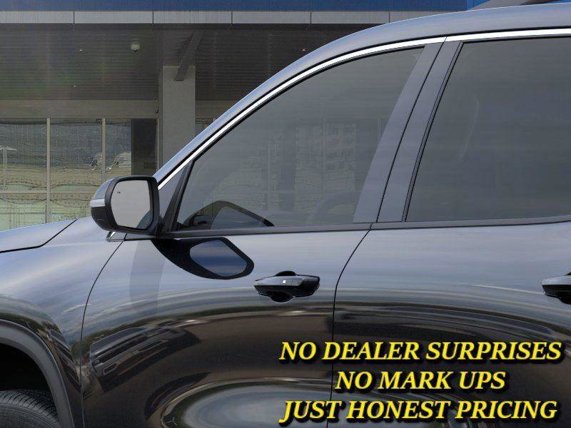 New 2026 Chevrolet Traverse LT w/ Driver Confidence Package FWD image 12