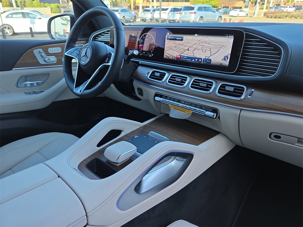 New 2026 Mercedes-Benz GLE 350 4MATIC image 17