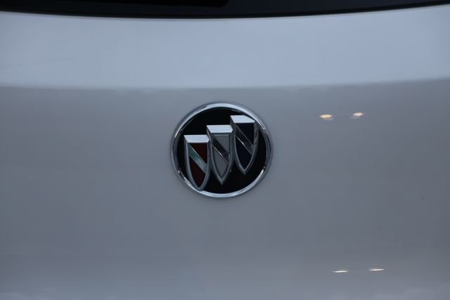 Used 2023 Buick Encore GX Essence w/ Experience Buick Package image 48