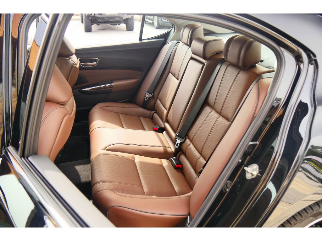 Used 2020 Acura TLX V6 SH-AWD w/ Advance Package image 18