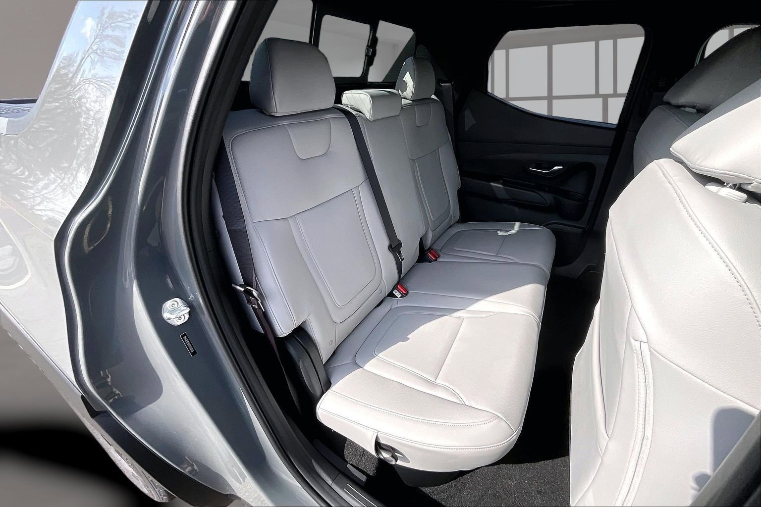 New 2026 Hyundai Santa Cruz SEL AWD/4WD image 10