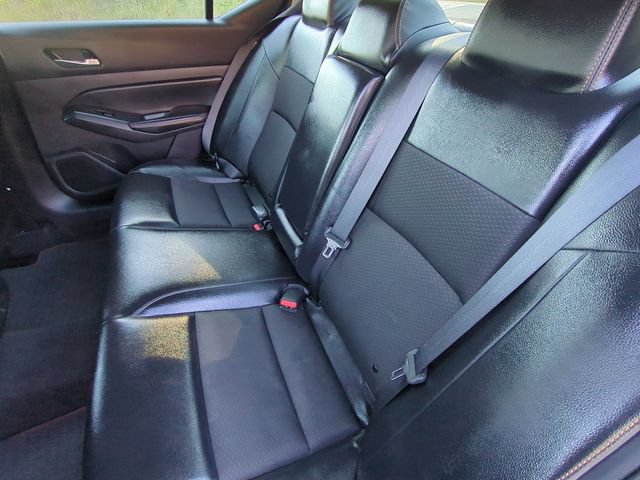 Used 2021 Nissan Altima 2.5 SR w/ SR Premium Package FWD image 28