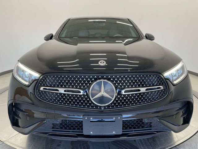 Certified 2024 Mercedes-Benz GLC 300 4MATIC image 13