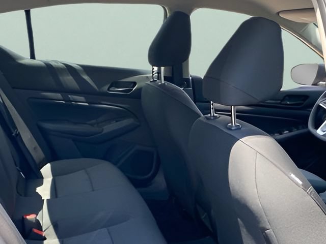 New 2026 Nissan Altima 2.5 SV AWD/4WD image 24