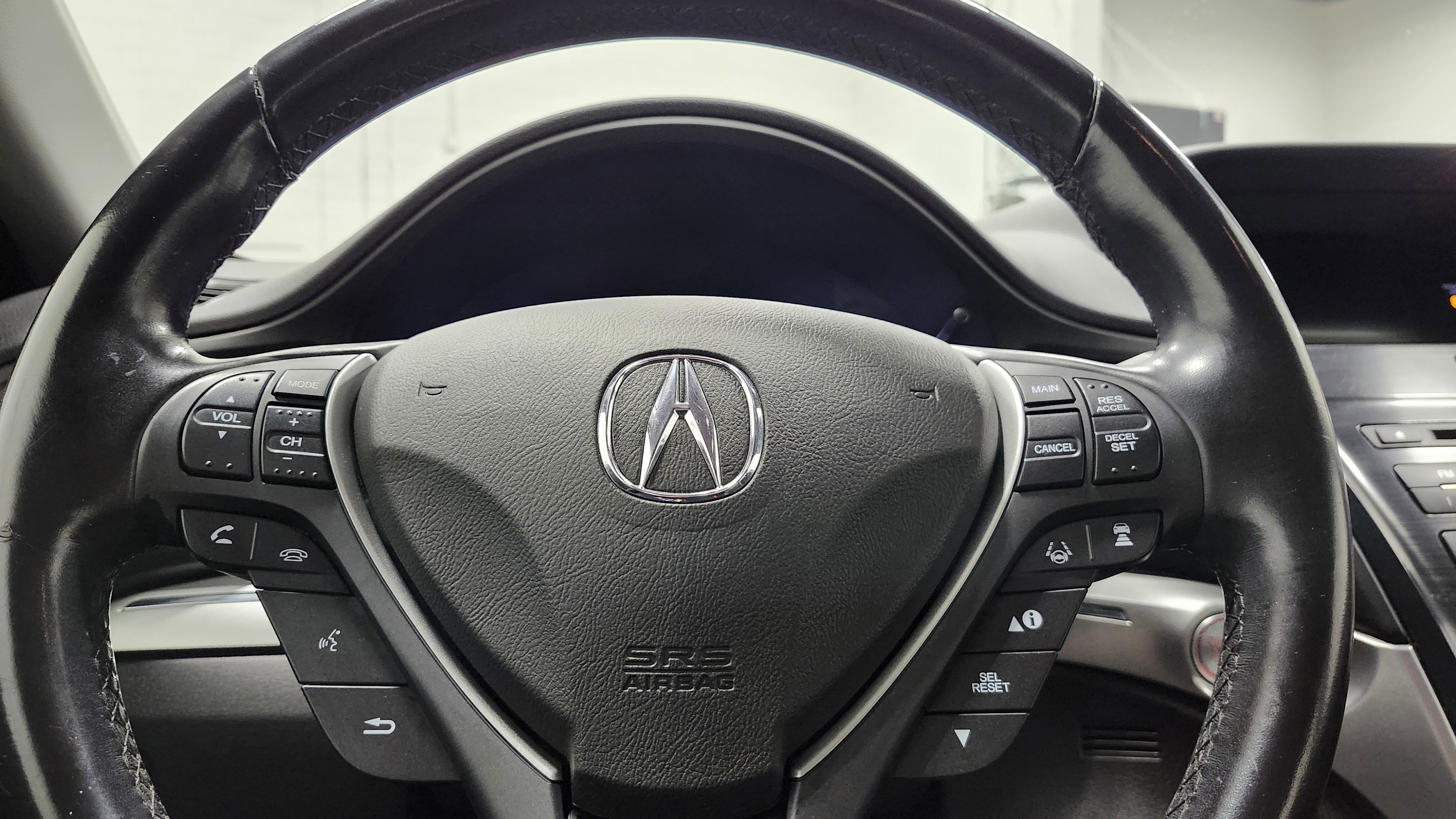 Used 2020 Acura ILX image 26