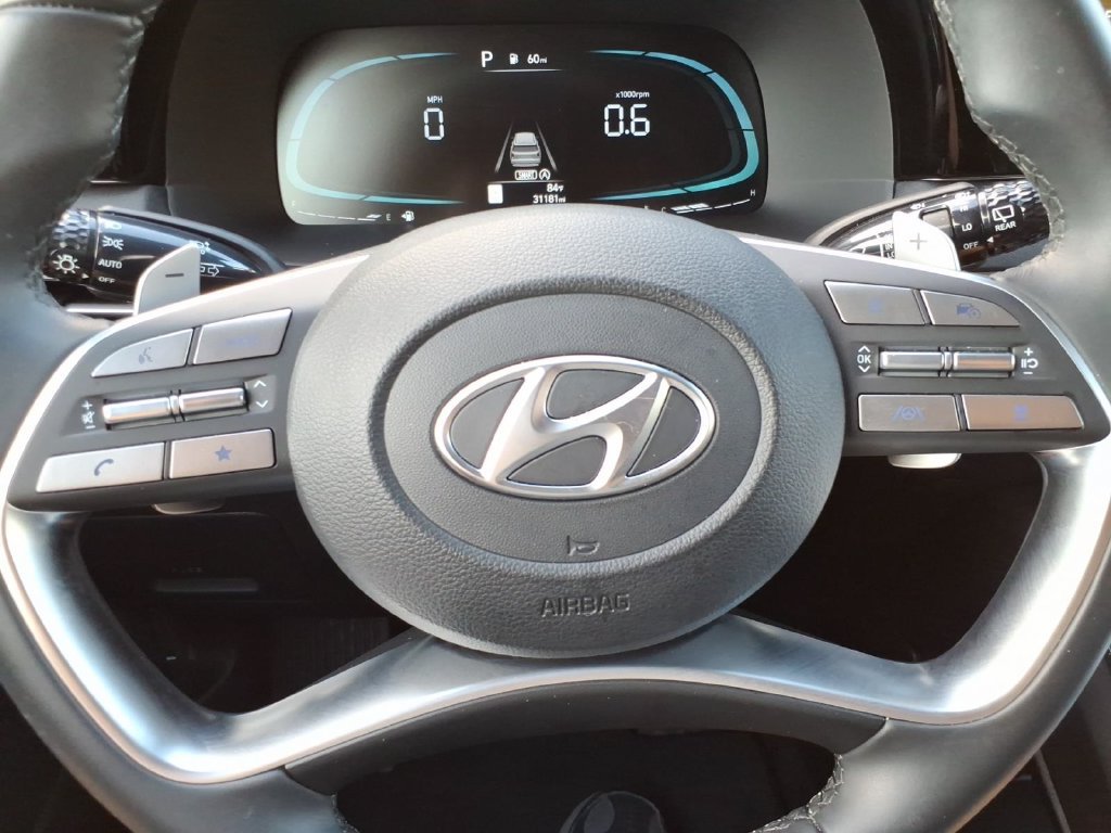 Used 2023 Hyundai Palisade XRT FWD image 13