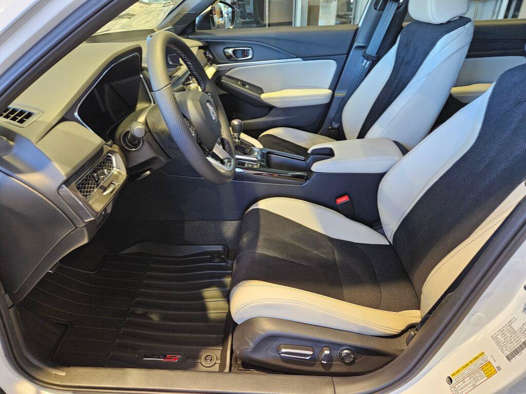 New 2026 Acura Integra Type S FWD image 23