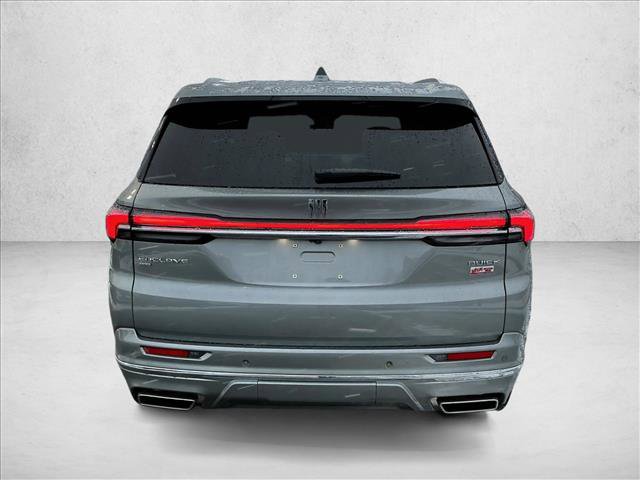 Used 2026 Buick Enclave Avenir w/ Super Cruise Package image 10