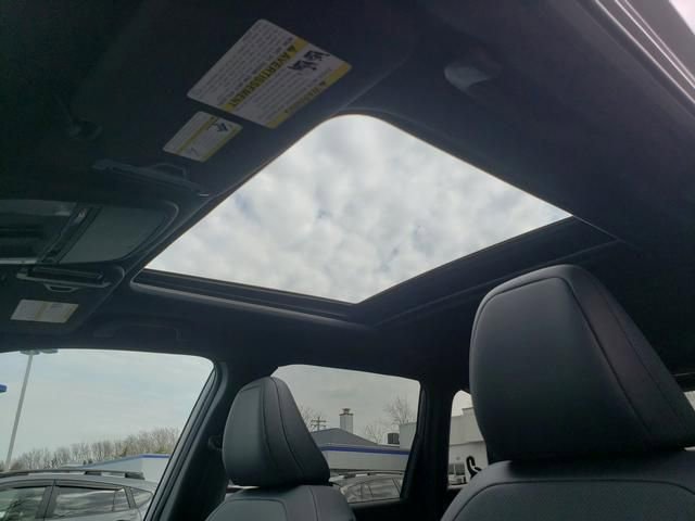 New 2026 Subaru Forester Limited image 15