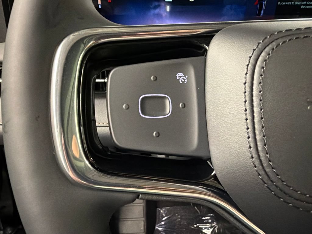New 2026 Lincoln Nautilus Reserve AWD/4WD image 17