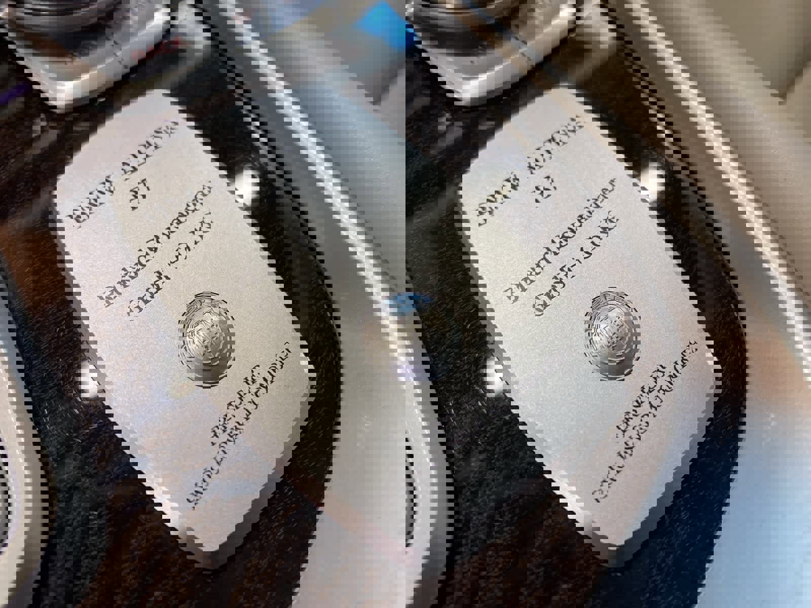 Used 2021 BMW ALPINA B7 xDrive image 26