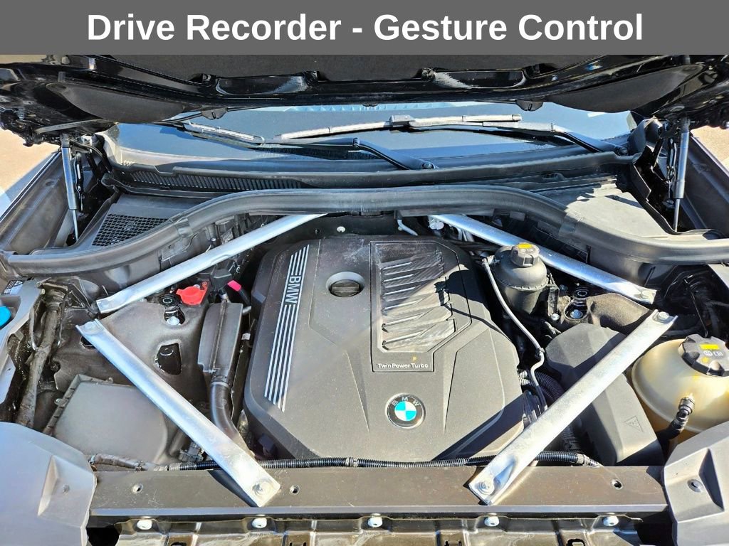 Used 2020 BMW X7 xDrive40i w/ Premium Package image 21