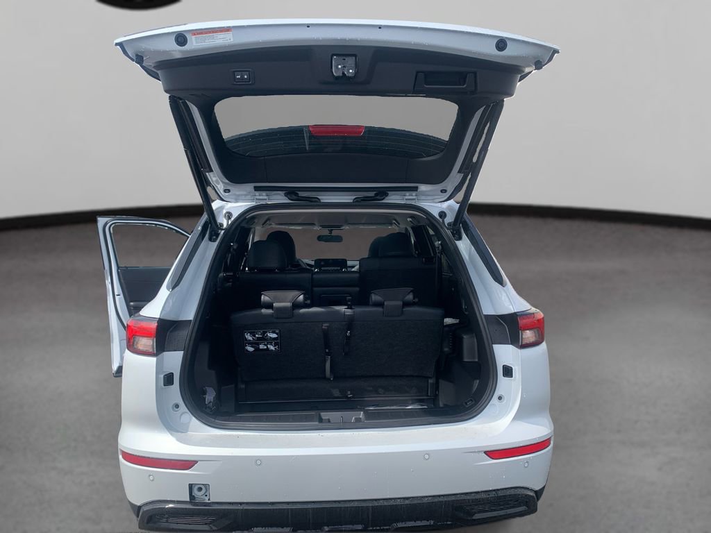 New 2026 Nissan Rogue SL image 11