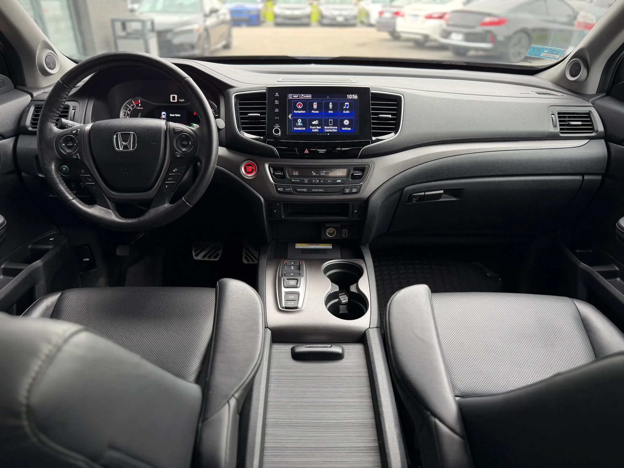 Used 2021 Honda Ridgeline RTL-E image 14