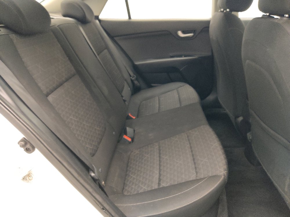 Used 2020 Kia Rio S FWD image 19