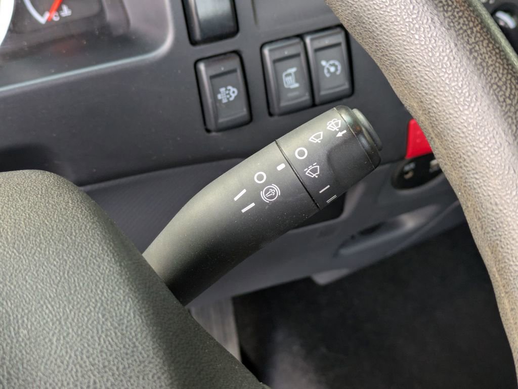 Used 2023 Chevrolet Low Cab Forward 5500XD image 19