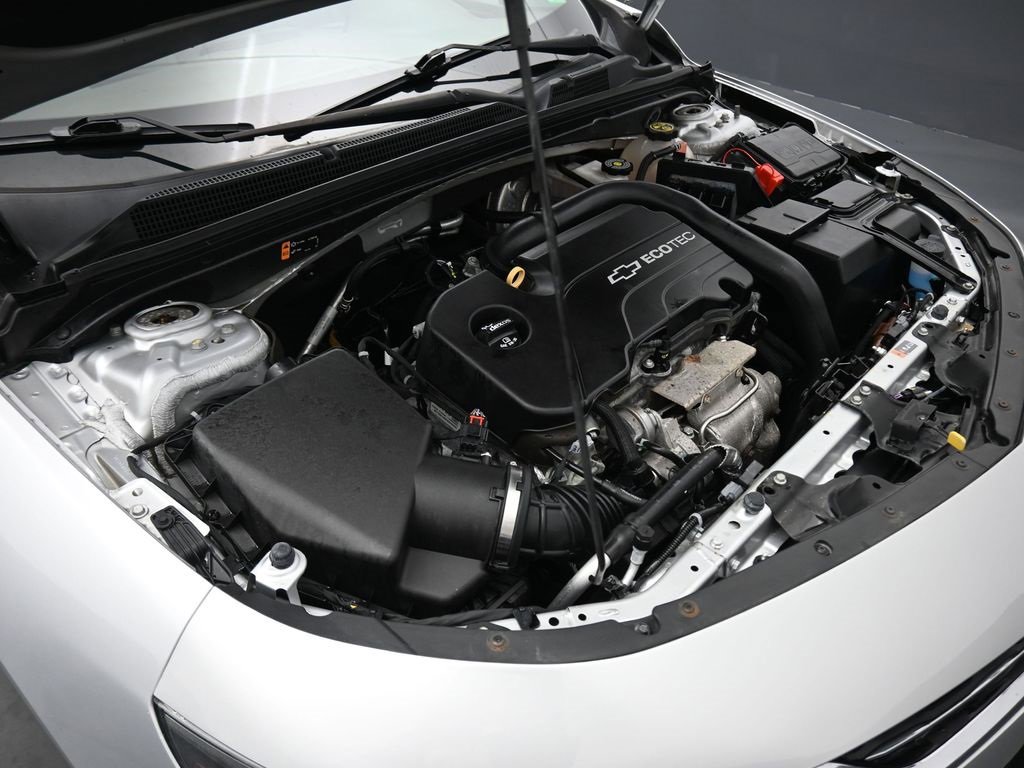 Used 2016 Chevrolet Malibu LS image 46