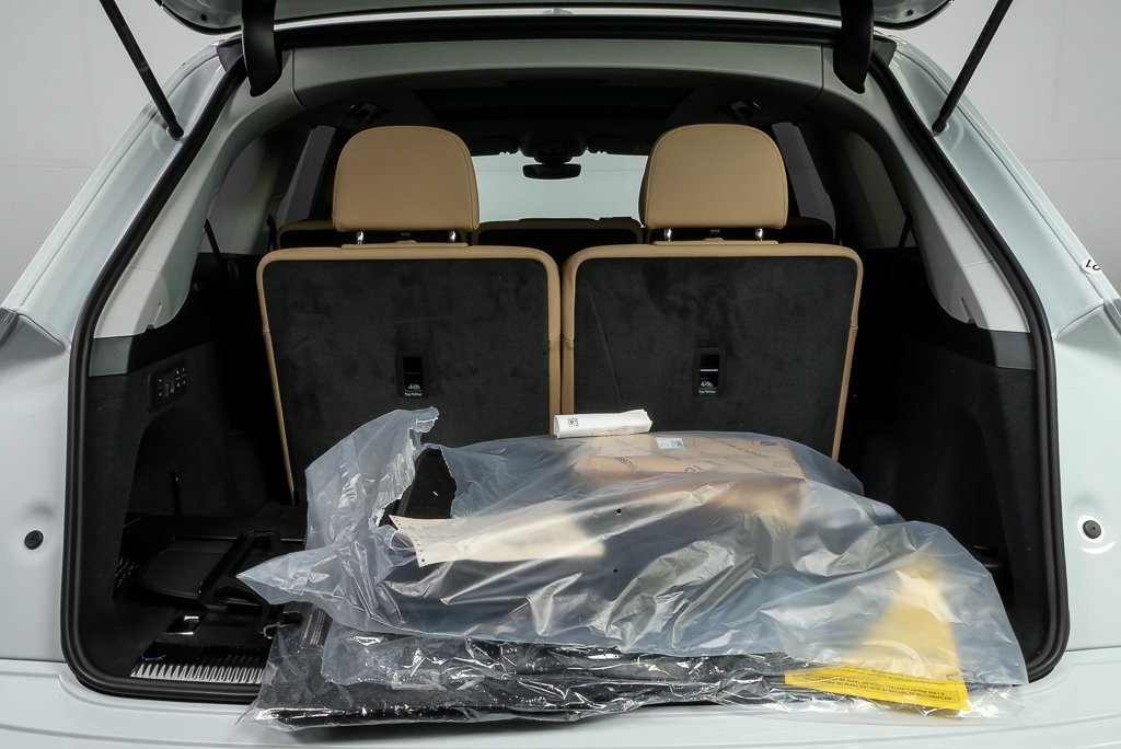 New 2026 Audi Q7 3.0T Premium Plus image 34