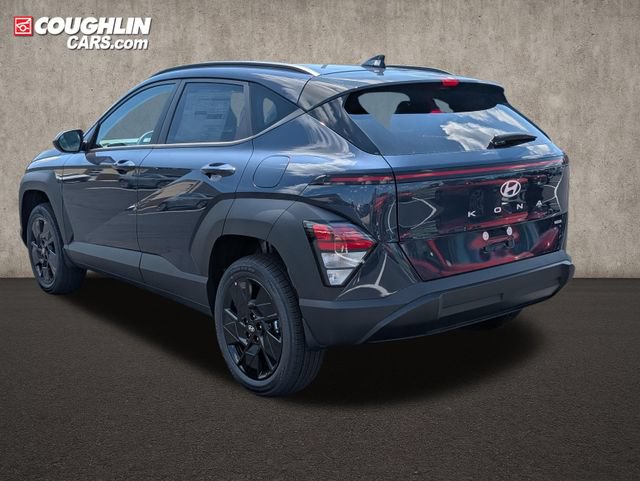 New 2026 Hyundai Kona SEL Sport AWD/4WD image 6