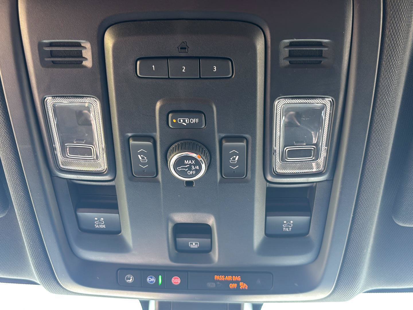 Used 2021 Chevrolet Tahoe LT w/ LT Signature Package AWD/4WD image 31