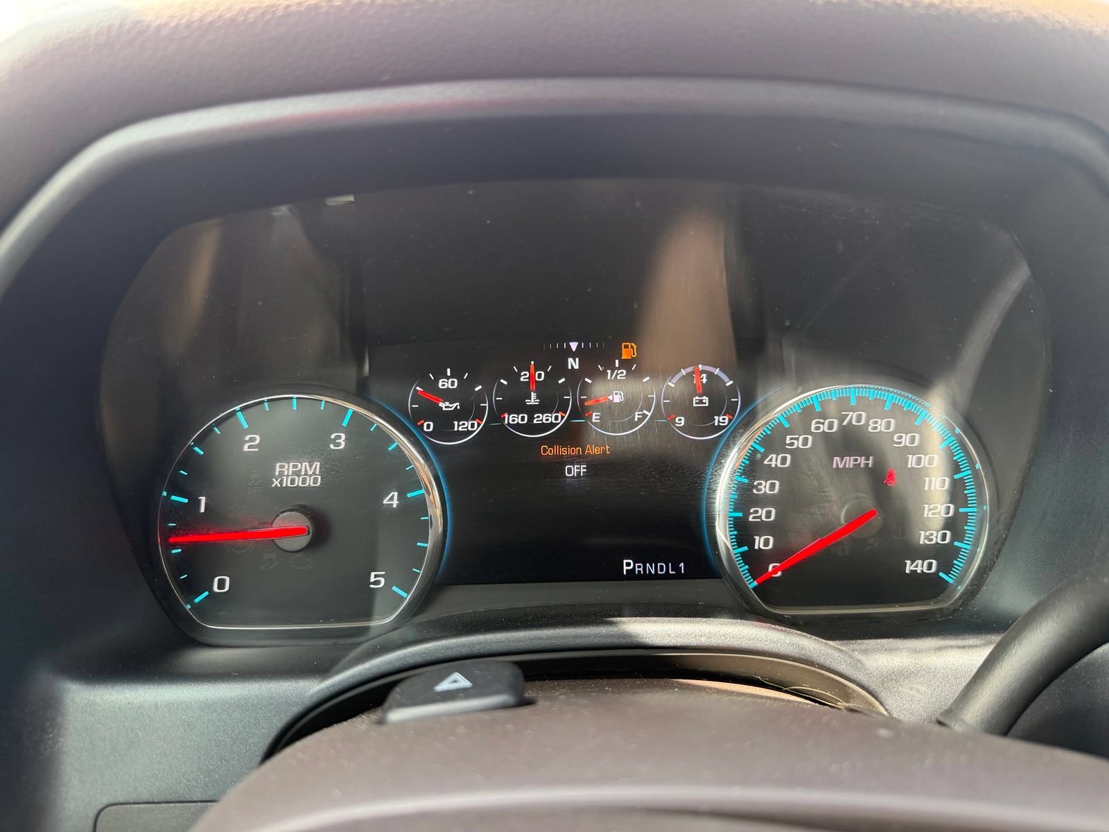 Used 2017 GMC Sierra 2500 Denali w/ Duramax Plus Package AWD/4WD image 14