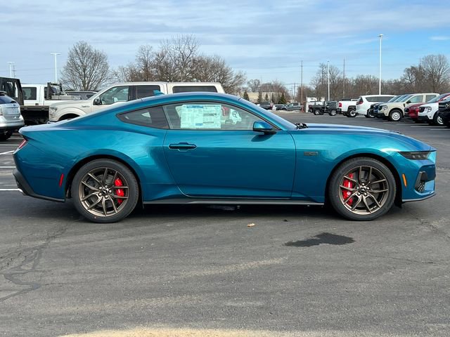 New 2026 Ford Mustang GT Premium image 45