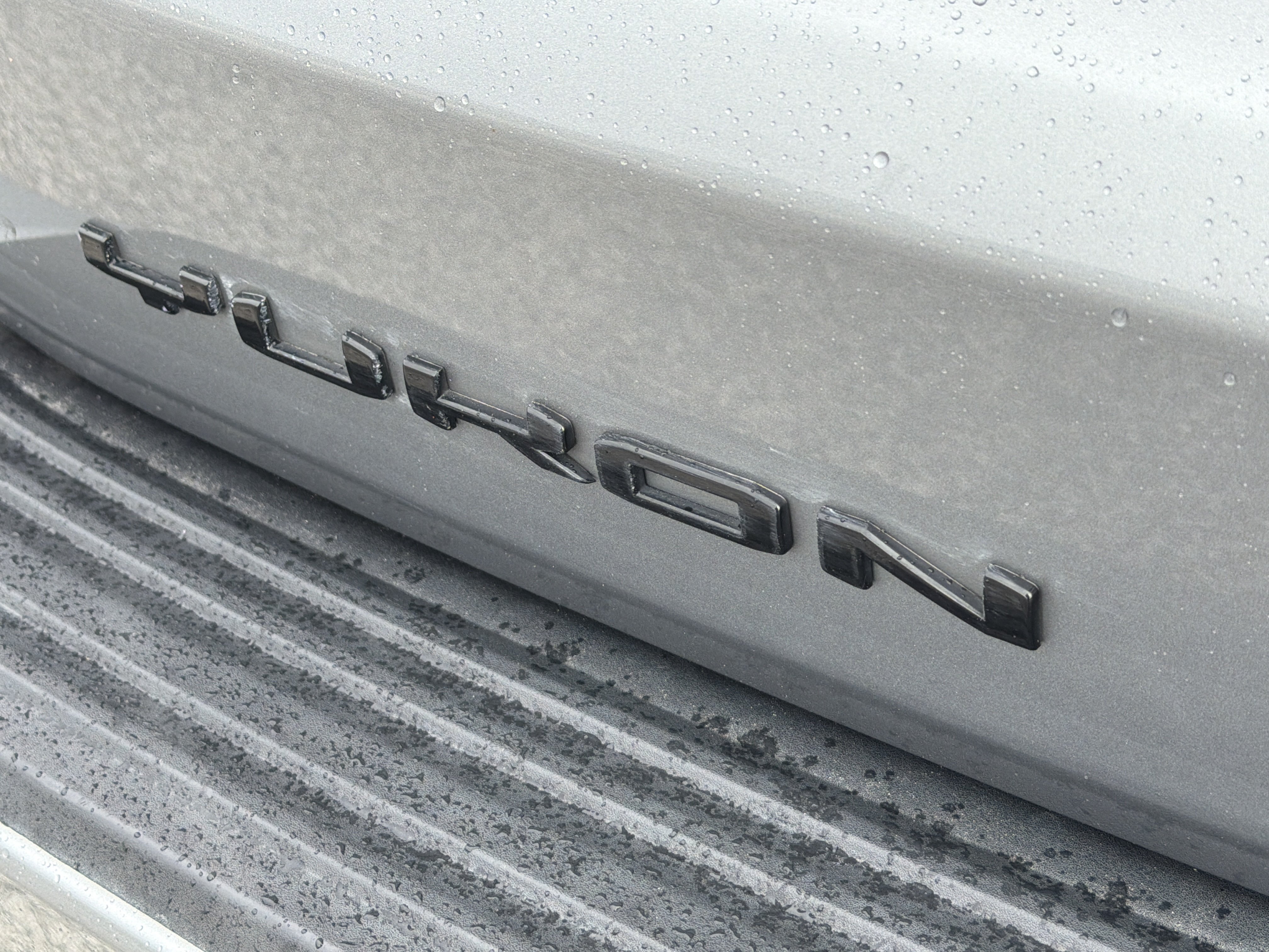Used 2023 GMC Yukon Denali AWD/4WD image 13