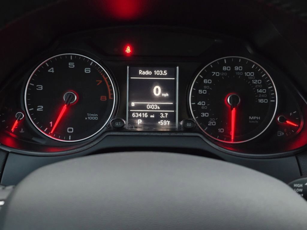 Used 2013 Audi Q5 2.0T Premium Plus image 9