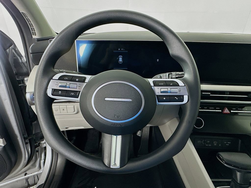 Certified 2025 Hyundai Tucson SEL image 11