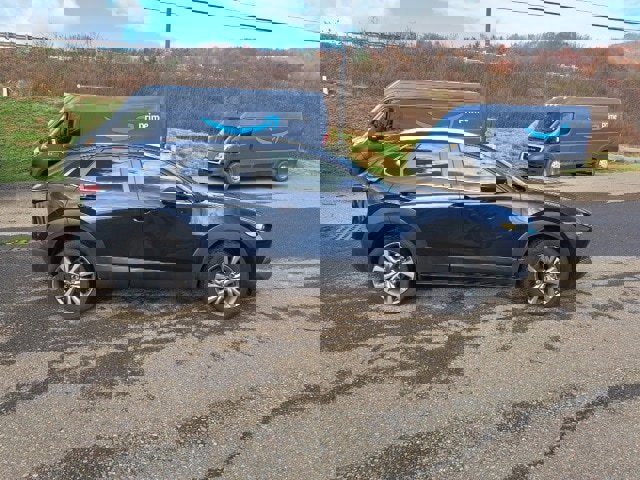 Used 2023 MAZDA CX-30 AWD 2.5 S w/ Select Package image 4