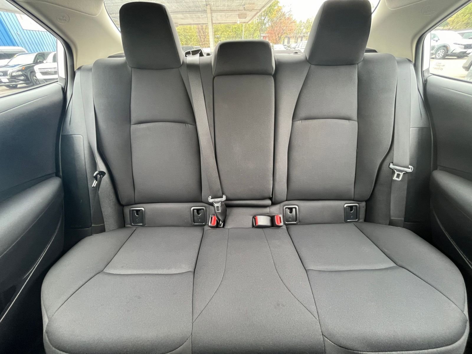 Used 2023 Toyota Corolla LE image 36